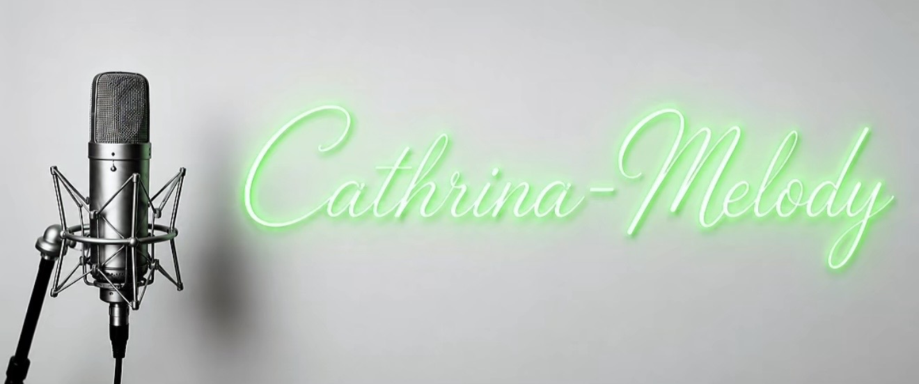 Cathrina Melody - Sängerin